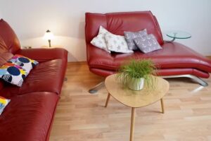 Ferienwohnung Schallstadt-Mengen