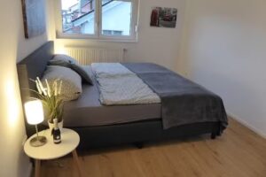 Ferienwohnung Scharnhorst