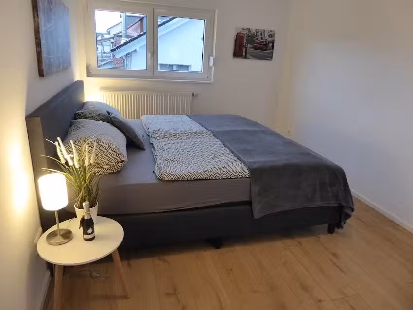 Ferienwohnung Scharnhorst