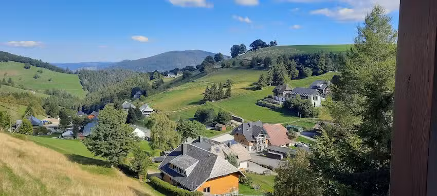 Ferienwohnung Schauinsland