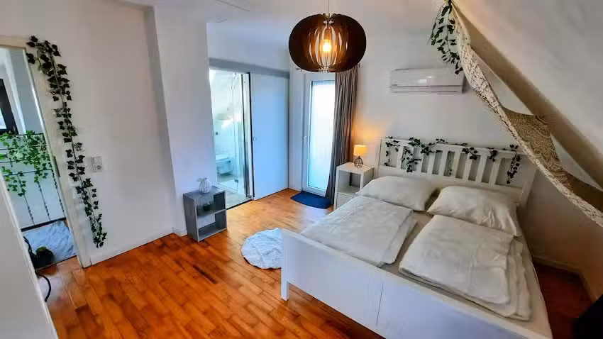 Ferienwohnung &bdquo;Schaumberg-St&uuml;bchen&ldquo;