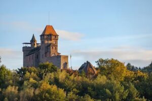 Ferienwohnung Schehl