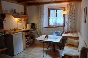 Ferienwohnung Scheid Landsberg