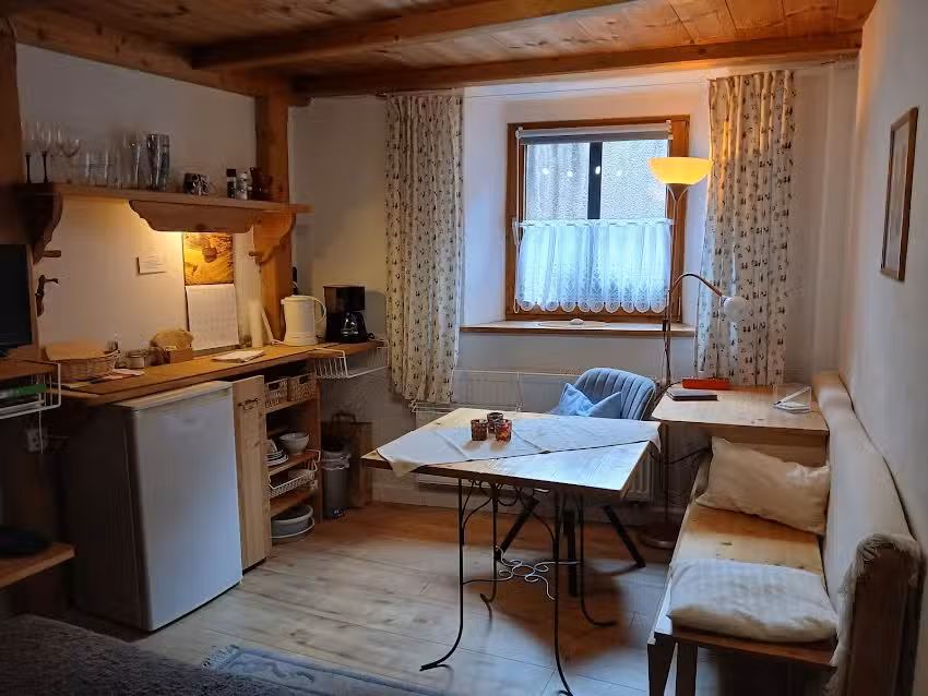 Ferienwohnung Scheid Landsberg