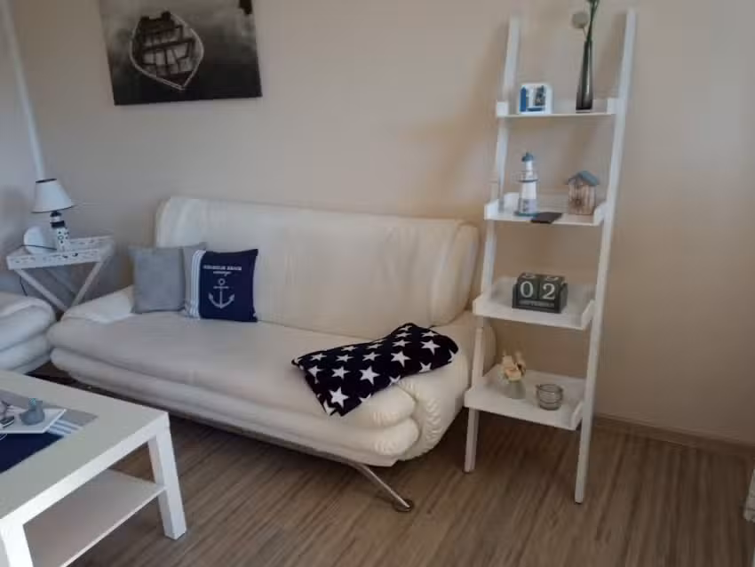 Ferienwohnung Scheitz1