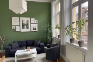 Ferienwohnung Schelfblick