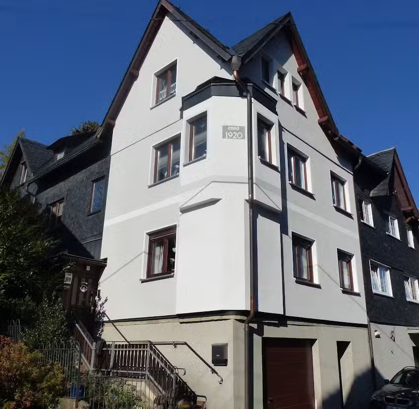 Ferienwohnung Schelhorn