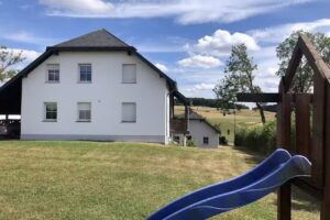 Ferienwohnung Schellen