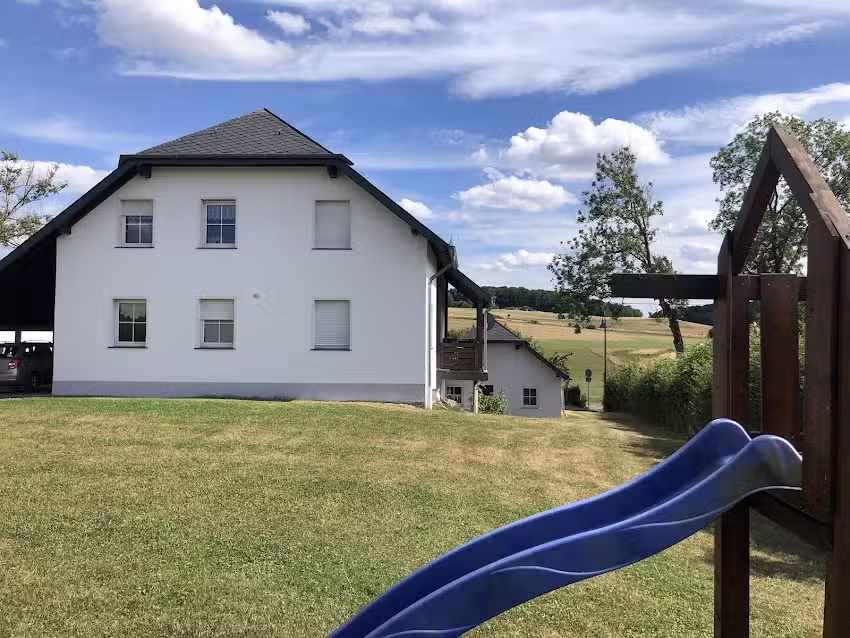 Ferienwohnung Schellen