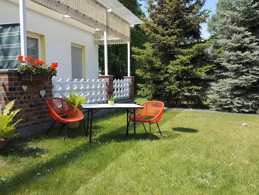Ferienwohnung Schenk