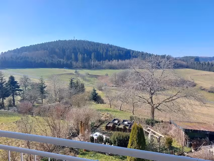 Ferienwohnung Schenk