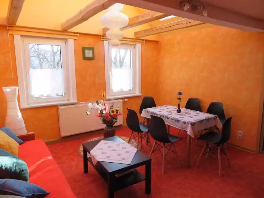 Ferienwohnung Schenke