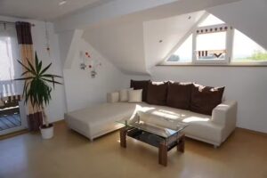 Ferienwohnung Scherblhof