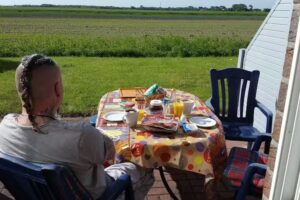 Ferienwohnung Scherer