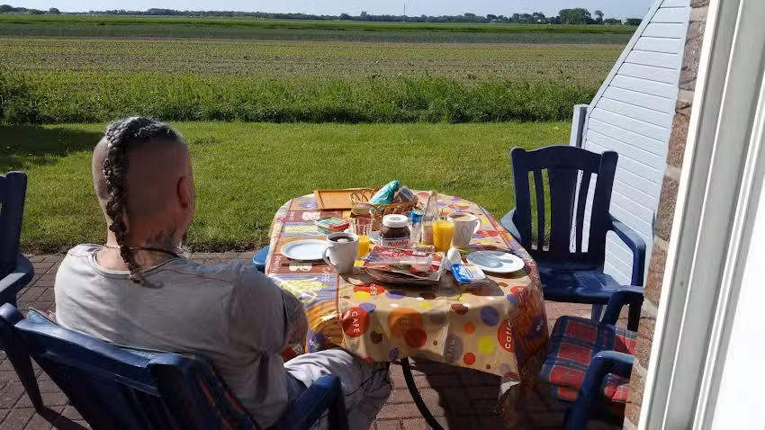 Ferienwohnung Scherer