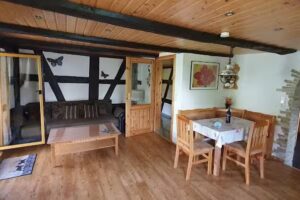 Ferienwohnung Scherzinger