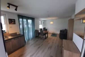 Ferienwohnung Scheu