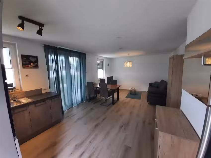 Ferienwohnung Scheu