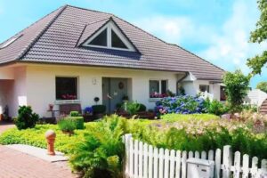 Ferienwohnung Schewe