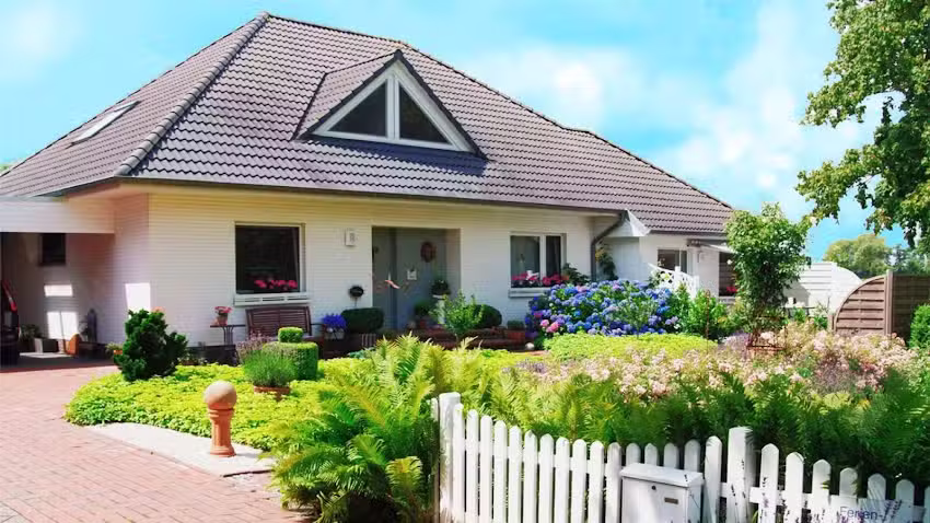 Ferienwohnung Schewe