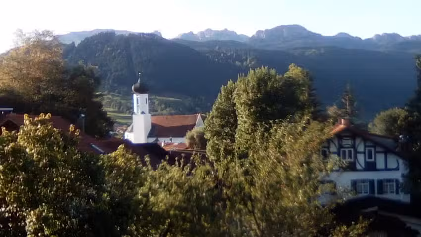 ferienwohnung schichtl