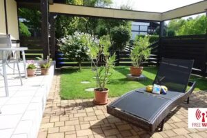 Ferienwohnung Schierz