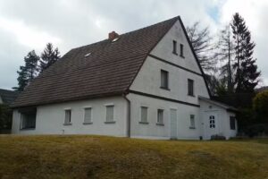 Ferienwohnung Schiller