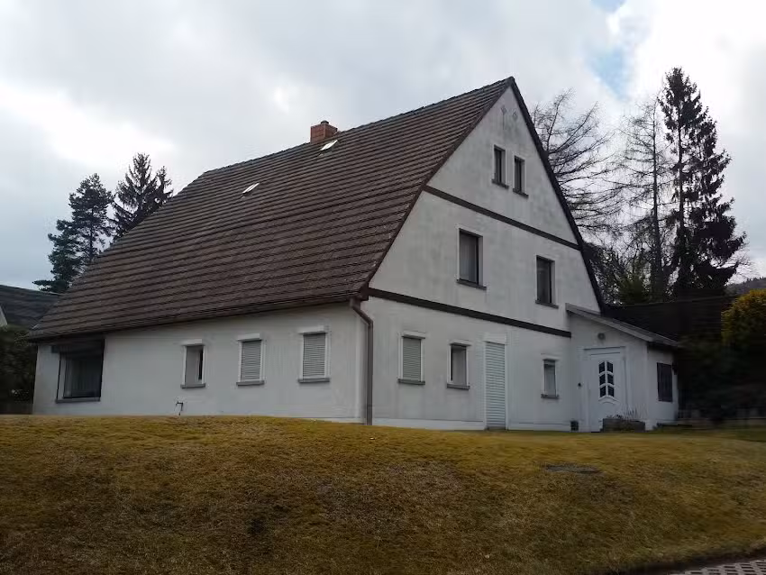 Ferienwohnung Schiller