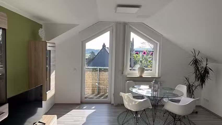 Ferienwohnung Schiller