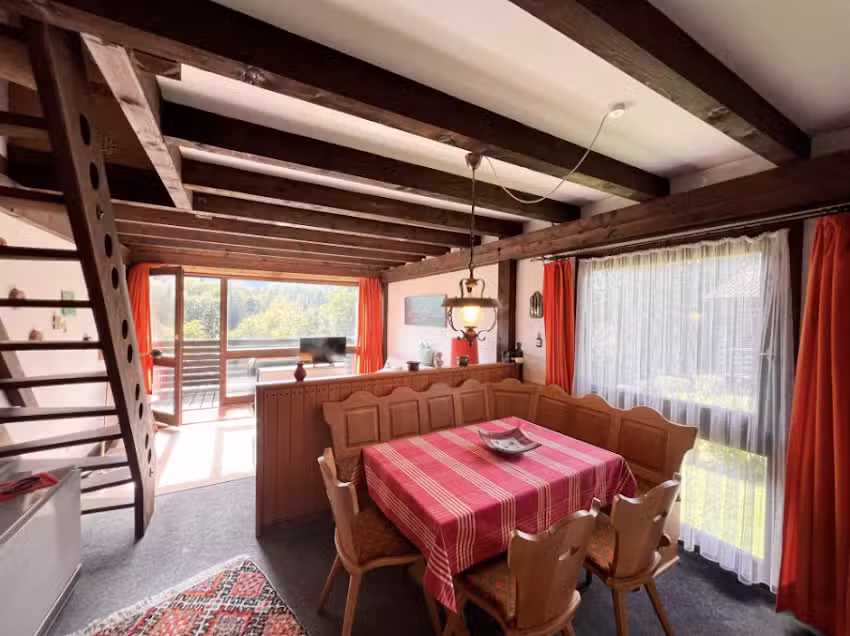 Ferienwohnung Schimmer