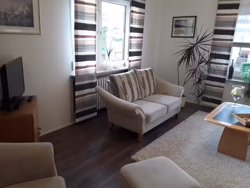 Ferienwohnung Schindeh&uuml;tte