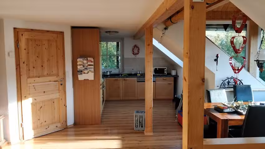 Ferienwohnung Schindelbach