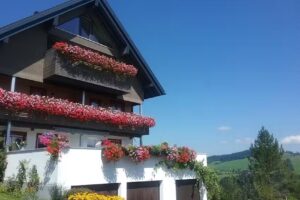 Ferienwohnung Schlachter