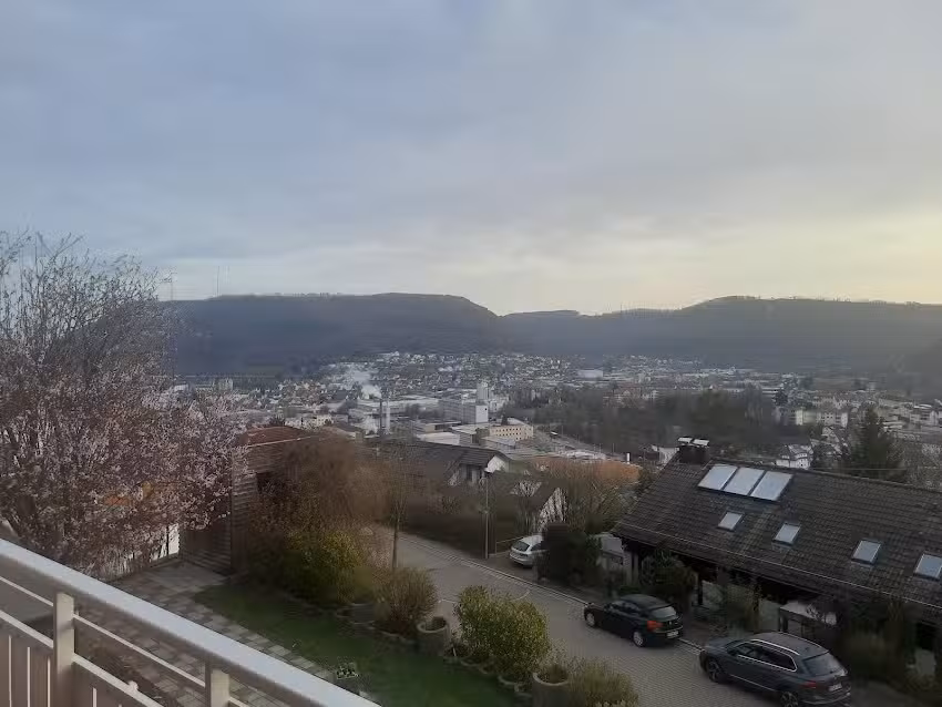 Ferienwohnung Schlicht