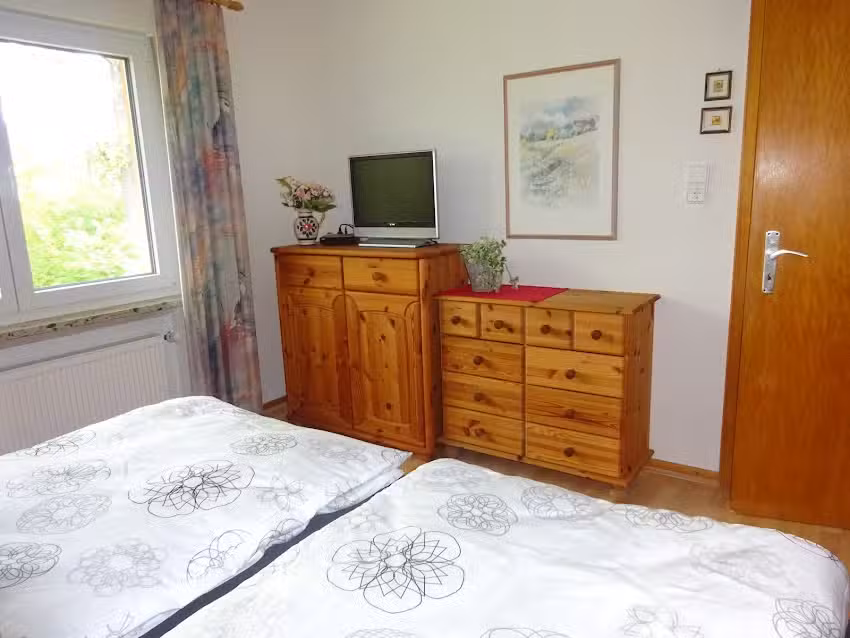 Ferienwohnung Schlitz