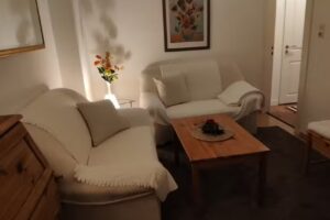 Ferienwohnung Schloo