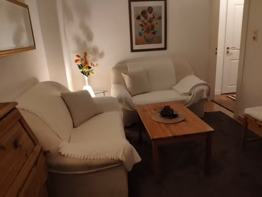 Ferienwohnung Schloo