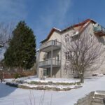 Ferienwohnung Schlossblick