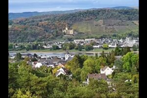 Ferienwohnung Schlossblick Bad Breisig