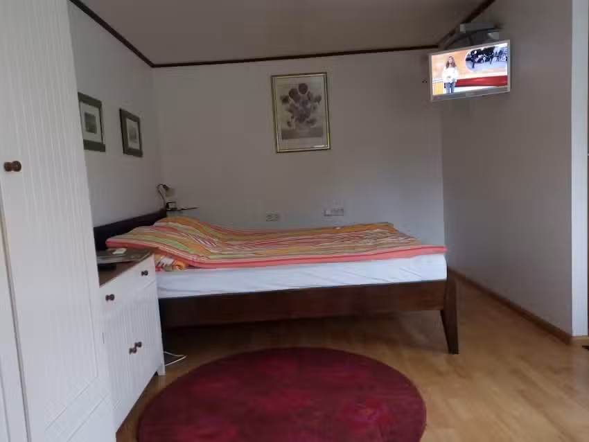 Ferienwohnung Schluchsee