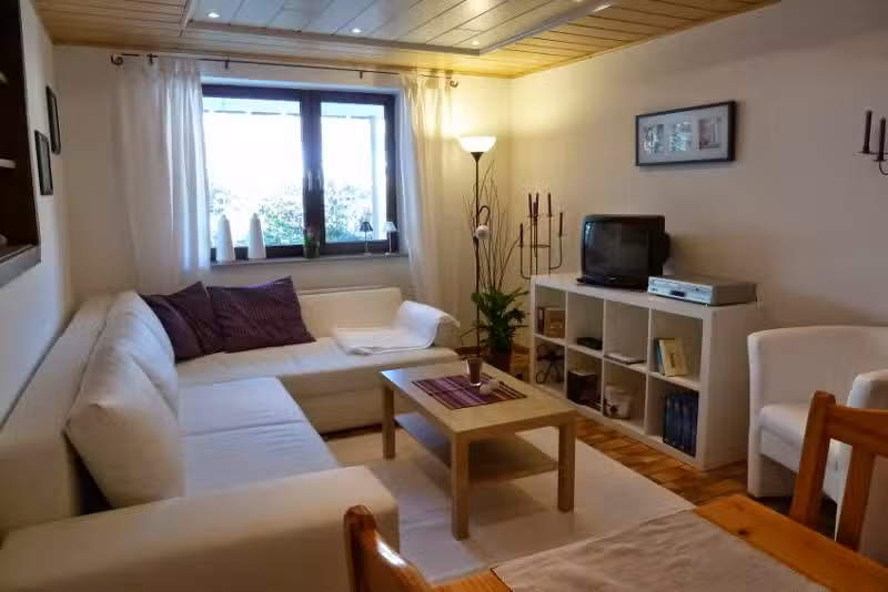 Ferienwohnung Schmallenberg