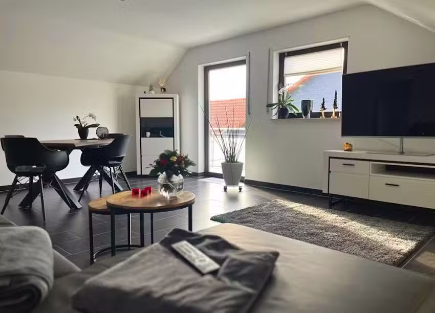 Ferienwohnung Schmeer
