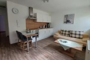 Ferienwohnung Schmehrer