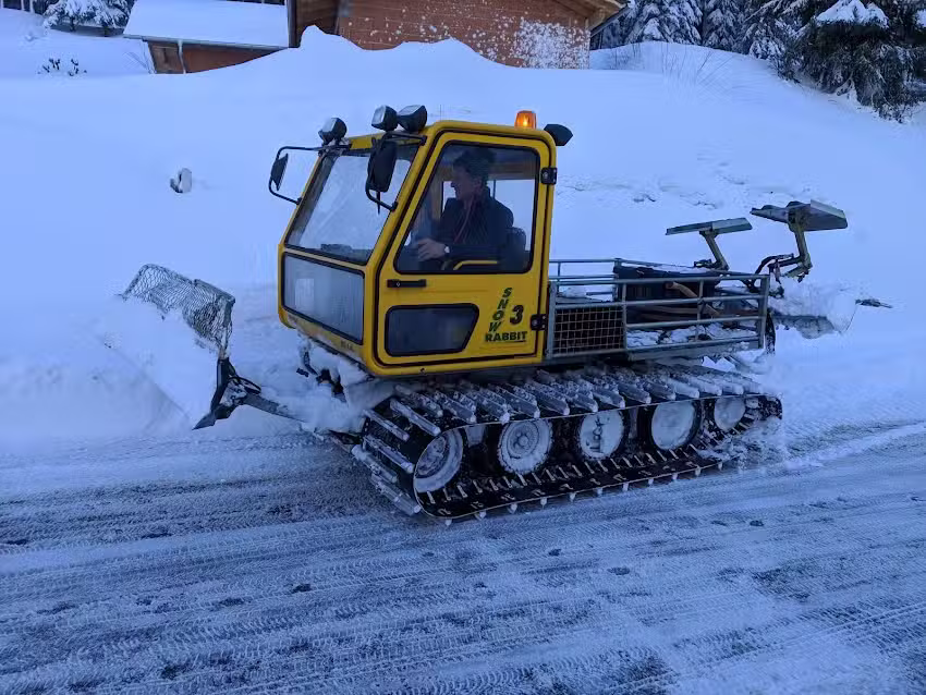 Ferienwohnung Schmid