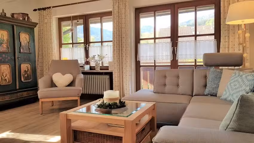 Ferienwohnung Schmid