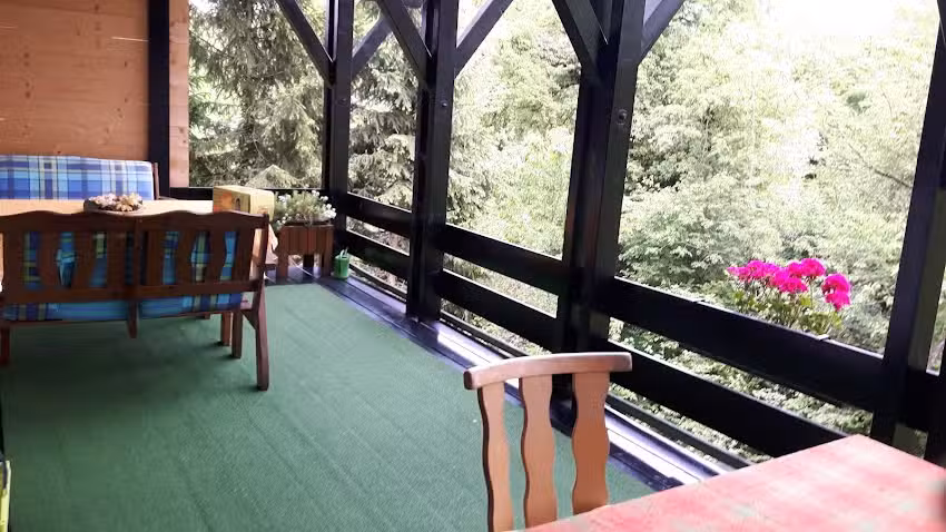 Ferienwohnung Schmid