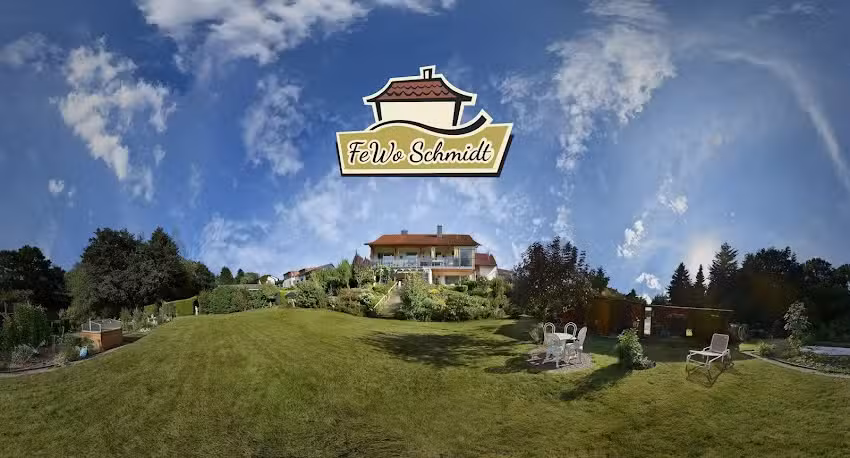 Ferienwohnung Schmidt