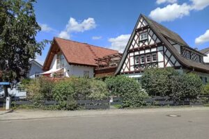 Ferienwohnung Schmidt