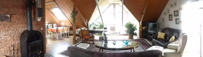 Ferienwohnung Schmidt