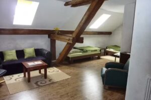 Ferienwohnung Schmidt